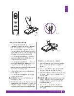 Предварительный просмотр 13 страницы Shark SK460 series Owner'S Manual