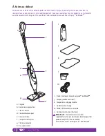 Предварительный просмотр 20 страницы Shark SK460 series Owner'S Manual