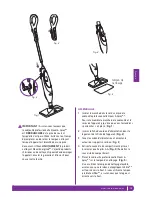 Предварительный просмотр 21 страницы Shark SK460 series Owner'S Manual