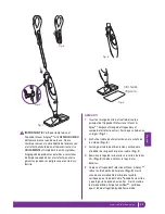 Предварительный просмотр 31 страницы Shark SK460 series Owner'S Manual