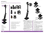 Предварительный просмотр 4 страницы Shark SONIC DUO KD450UKL Owner'S Manual