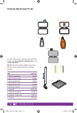 Предварительный просмотр 14 страницы Shark SONIC DUO+ ZZ500 Owner'S Manual