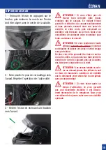 Предварительный просмотр 34 страницы Shark Spartan GT Owner'S Manual