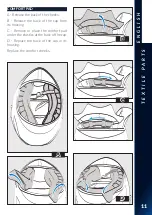 Предварительный просмотр 11 страницы Shark SPARTAN RS Owner'S Manual