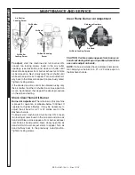 Предварительный просмотр 14 страницы Shark SSD-603567E Operator'S Manual