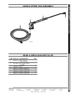 Предварительный просмотр 25 страницы Shark SSD-603567E Operator'S Manual