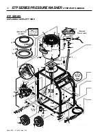 Предварительный просмотр 12 страницы Shark Stp-2015 Operating Instructions And Parts Manual