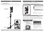 Предварительный просмотр 3 страницы Shark STRATOS CLEAN SENSE IQ MultiFLEX IZ800 Series Owner'S Manual