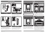 Предварительный просмотр 4 страницы Shark STRATOS CLEAN SENSE IQ MultiFLEX IZ800 Series Owner'S Manual