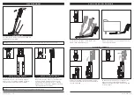 Предварительный просмотр 6 страницы Shark STRATOS CLEAN SENSE IQ MultiFLEX IZ800 Series Owner'S Manual