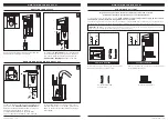 Предварительный просмотр 7 страницы Shark STRATOS CLEAN SENSE IQ MultiFLEX IZ800 Series Owner'S Manual