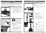 Предварительный просмотр 8 страницы Shark STRATOS CLEAN SENSE IQ MultiFLEX IZ800 Series Owner'S Manual