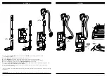Предварительный просмотр 3 страницы Shark STRATOS DuoClean PowerFins HairPro AZ3000 Series Owner'S Manual