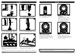 Предварительный просмотр 3 страницы Shark STRATOS DuoClean PowerFins HairPro HZ3000 Series Owner'S Manual