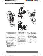 Предварительный просмотр 6 страницы Shark SV1100UKJR Owner'S Manual