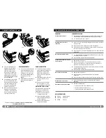 Предварительный просмотр 5 страницы Shark SV1106 Owner'S Manual