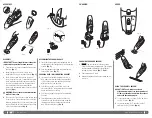 Preview for 4 page of Shark SV769*14 Owner'S Manual