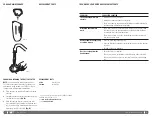 Preview for 5 page of Shark SV769*14 Owner'S Manual