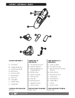 Предварительный просмотр 14 страницы Shark SV780 14 Owner'S Manual