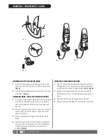 Предварительный просмотр 16 страницы Shark SV780 14 Owner'S Manual