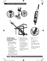 Предварительный просмотр 6 страницы Shark SV800 N 54 Owner'S Manual