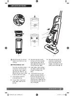 Предварительный просмотр 7 страницы Shark SV800 N 54 Owner'S Manual