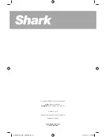 Предварительный просмотр 12 страницы Shark SV800 N 54 Owner'S Manual