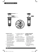 Preview for 8 page of Shark SV800UKL Owner'S Manual