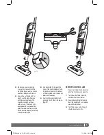 Preview for 9 page of Shark SV800UKL Owner'S Manual