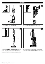 Preview for 4 page of Shark UltraLight POWERFINS HZ600 Series Owner'S Manual