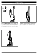 Preview for 7 page of Shark UltraLight POWERFINS HZ600 Series Owner'S Manual