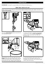 Preview for 9 page of Shark UltraLight POWERFINS HZ600 Series Owner'S Manual