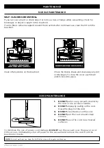 Preview for 12 page of Shark UltraLight POWERFINS HZ600 Series Owner'S Manual