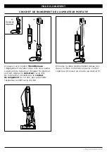 Preview for 37 page of Shark UltraLight POWERFINS HZ600 Series Owner'S Manual