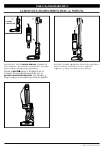 Preview for 51 page of Shark UltraLight POWERFINS HZ600 Series Owner'S Manual