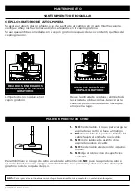 Preview for 56 page of Shark UltraLight POWERFINS HZ600 Series Owner'S Manual