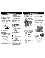 Предварительный просмотр 8 страницы Shark UV210CN Owner'S Manual