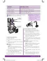 Предварительный просмотр 11 страницы Shark UV420 Owner'S Manual