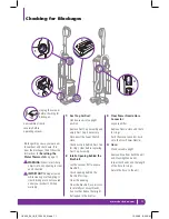 Предварительный просмотр 13 страницы Shark UV420 Owner'S Manual