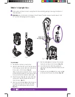 Предварительный просмотр 8 страницы Shark UV440 Owner'S Manual