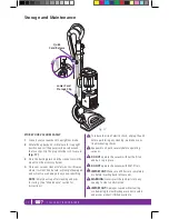 Предварительный просмотр 12 страницы Shark UV440 Owner'S Manual