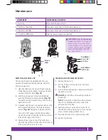 Предварительный просмотр 13 страницы Shark UV440 Owner'S Manual