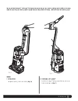 Предварительный просмотр 7 страницы Shark UV540CCO Instructions Manual