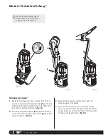 Предварительный просмотр 10 страницы Shark UV540CCO Instructions Manual