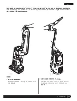 Предварительный просмотр 23 страницы Shark UV540CCO Instructions Manual