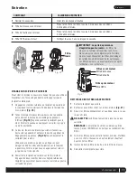 Предварительный просмотр 29 страницы Shark UV540CCO Instructions Manual