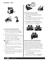 Предварительный просмотр 30 страницы Shark UV540CCO Instructions Manual