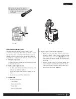 Предварительный просмотр 31 страницы Shark UV540CCO Instructions Manual