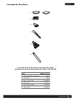 Предварительный просмотр 33 страницы Shark UV540CCO Instructions Manual