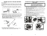 Предварительный просмотр 4 страницы Shark UV610NW Owner'S Manual